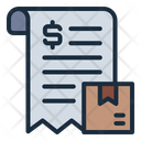 پیش‌نمایش فایل invoice-13408235 از پک حمل و نقل