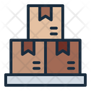 پیش‌نمایش فایل stacked-boxes-13408242 از پک حمل و نقل
