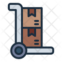 پیش‌نمایش فایل trolley-13408244 از پک حمل و نقل