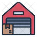 پیش‌نمایش فایل warehouse-13408245 از پک حمل و نقل