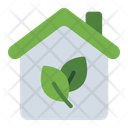 پیش‌نمایش فایل eco-house-13408302 از پک پایداری