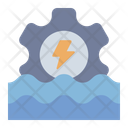 پیش‌نمایش فایل hydro-power-13408307 از پک پایداری