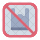 پیش‌نمایش فایل no-plastic-bag-13408308 از پک پایداری