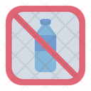 پیش‌نمایش فایل no-plastic-bottle-13408309 از پک پایداری