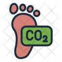 پیش‌نمایش فایل carbon-footprint-13408323 از پک پایداری