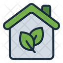 پیش‌نمایش فایل eco-house-13408327 از پک پایداری
