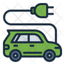 پیش‌نمایش فایل electric-car-13408328 از پک پایداری