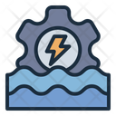 پیش‌نمایش فایل hydro-power-13408332 از پک پایداری