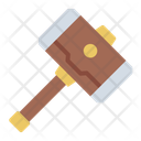 پیش‌نمایش فایل mjolnir-hammer-13408406 از پک وایکینگ