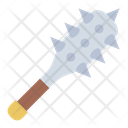 پیش‌نمایش فایل spike-mace-13408409 از پک وایکینگ