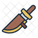 پیش‌نمایش فایل dagger-knife-13408426 از پک وایکینگ