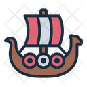 پیش‌نمایش فایل longship-13408429 از پک وایکینگ