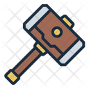 پیش‌نمایش فایل mjolnir-hammer-13408431 از پک وایکینگ