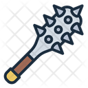 پیش‌نمایش فایل spike-mace-13408434 از پک وایکینگ