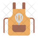 پیش‌نمایش فایل apron-13617985 از پک پخت