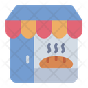 پیش‌نمایش فایل bakery-13617987 از پک پخت