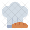 پیش‌نمایش فایل chef-hat-13617993 از پک پخت