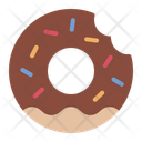 پیش‌نمایش فایل doughnut-13617996 از پک پخت