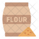 پیش‌نمایش فایل flour-bag-13617998 از پک پخت
