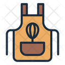 پیش‌نمایش فایل apron-13618010 از پک پخت