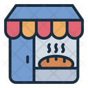 پیش‌نمایش فایل bakery-13618012 از پک پخت