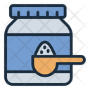 پیش‌نمایش فایل baking-soda-13618013 از پک پخت