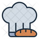 پیش‌نمایش فایل chef-hat-13618018 از پک پخت