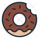 پیش‌نمایش فایل doughnut-13618021 از پک پخت