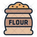 پیش‌نمایش فایل flour-13618024 از پک پخت
