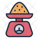 پیش‌نمایش فایل kitchen-scale-13618025 از پک پخت