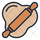 پیش‌نمایش فایل rolling-pin-13618032 از پک پخت