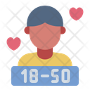 پیش‌نمایش فایل age-range-13628542 از پک اپلیکیشن‌ها تاریخ