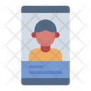 پیش‌نمایش فایل boy-profile-13628545 از پک اپلیکیشن‌ها تاریخ