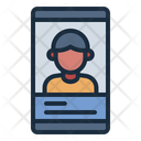 پیش‌نمایش فایل boy-profile-13628570 از پک اپلیکیشن‌ها تاریخ