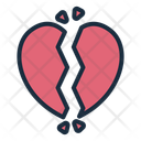 پیش‌نمایش فایل broken-heart-13628571 از پک اپلیکیشن‌ها تاریخ