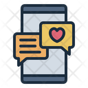 پیش‌نمایش فایل chatting-13628573 از پک اپلیکیشن‌ها تاریخ