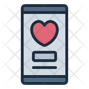 پیش‌نمایش فایل dating-app-13628576 از پک اپلیکیشن‌ها تاریخ