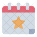 پیش‌نمایش فایل event-calendar-13628600 از پک رویداد