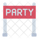 پیش‌نمایش فایل party-banner-13628608 از پک رویداد