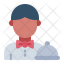 پیش‌نمایش فایل waiter-13628616 از پک رویداد
