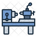 پیش‌نمایش فایل lathe-machine-13628800 از پک متالورژی