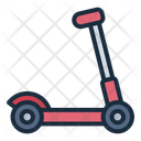 پیش‌نمایش فایل kick-scooter-13629075 از پک اسکیت