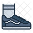 پیش‌نمایش فایل shoe-13629083 از پک اسکیت