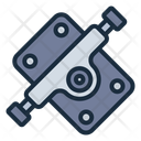 پیش‌نمایش فایل skateboard-truck-13629088 از پک اسکیت