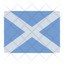 پیش‌نمایش فایل scotland-flag-13629130 از پک بریتانیا