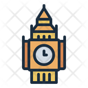 پیش‌نمایش فایل big-ben-13629092 از پک بریتانیا