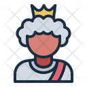 پیش‌نمایش فایل british-queen-13629094 از پک بریتانیا