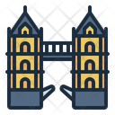 پیش‌نمایش فایل london-bridge-13629099 از پک بریتانیا