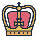 پیش‌نمایش فایل royal-crown-13629103 از پک بریتانیا