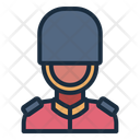 پیش‌نمایش فایل royal-guard-13629104 از پک بریتانیا